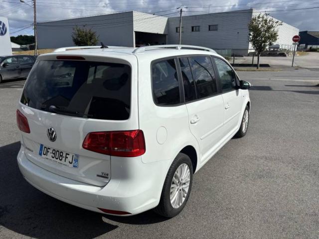 Volkswagen Touran image 3