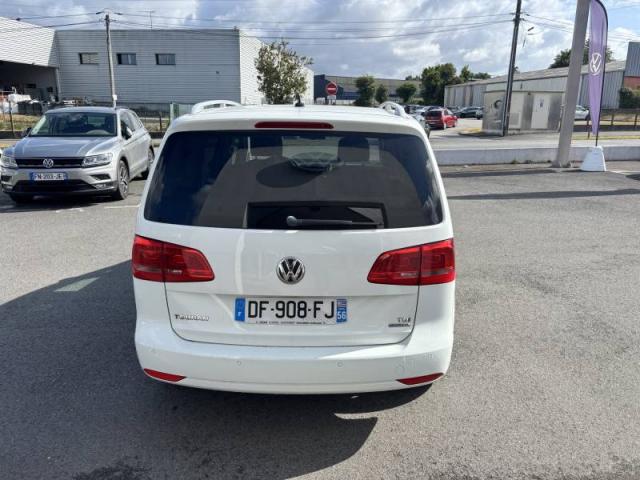 Volkswagen Touran image 5