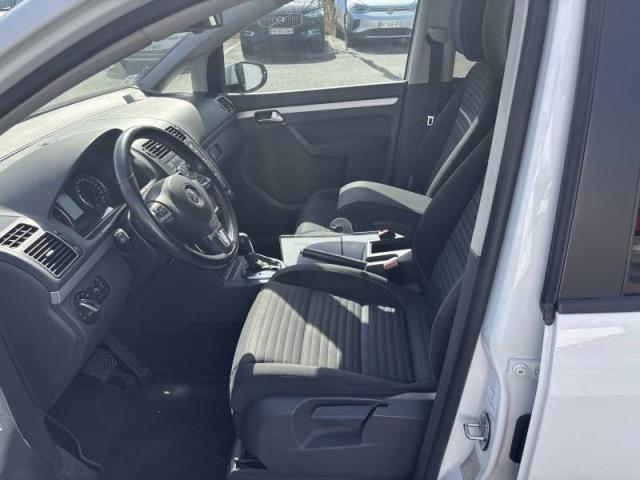 Volkswagen Touran image 7