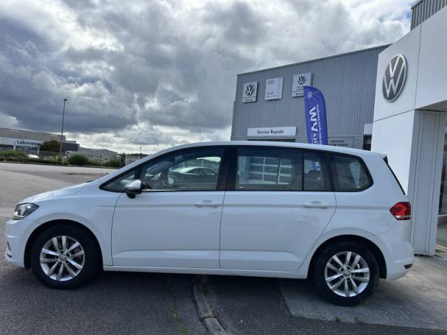 Volkswagen Touran image 5