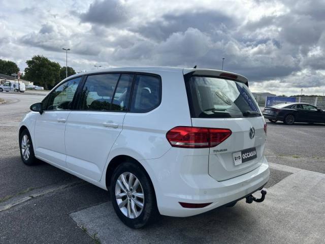 Volkswagen Touran image 1