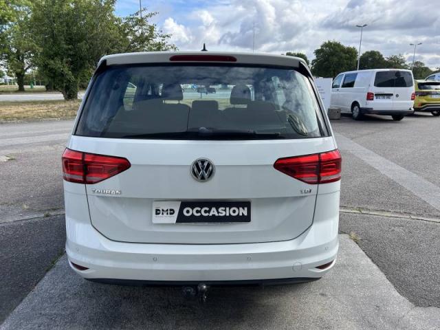 Volkswagen Touran image 3