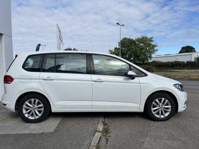 Volkswagen Touran image 8