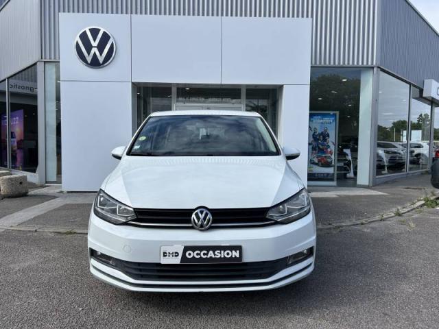 Volkswagen Touran image 2