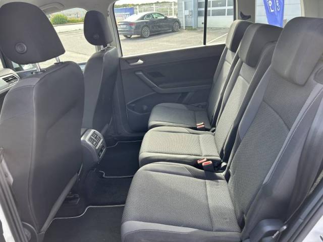 Volkswagen Touran image 7