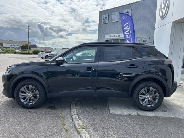 Peugeot 2008 image 2