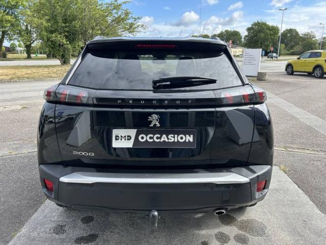 Peugeot 2008 image 3