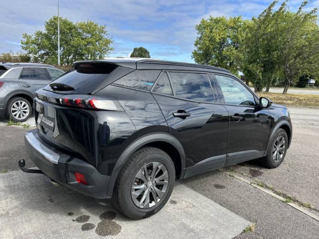 Peugeot 2008 image 8