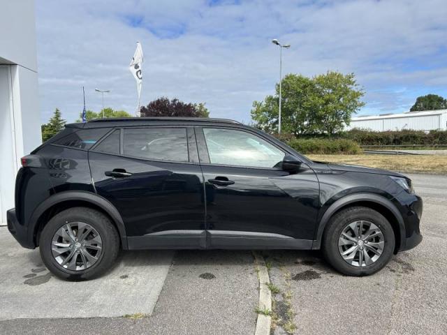 Peugeot 2008 image 5