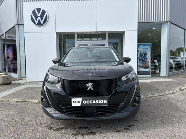 Peugeot 2008 image 6