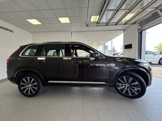 Volvo Xc90 image 4