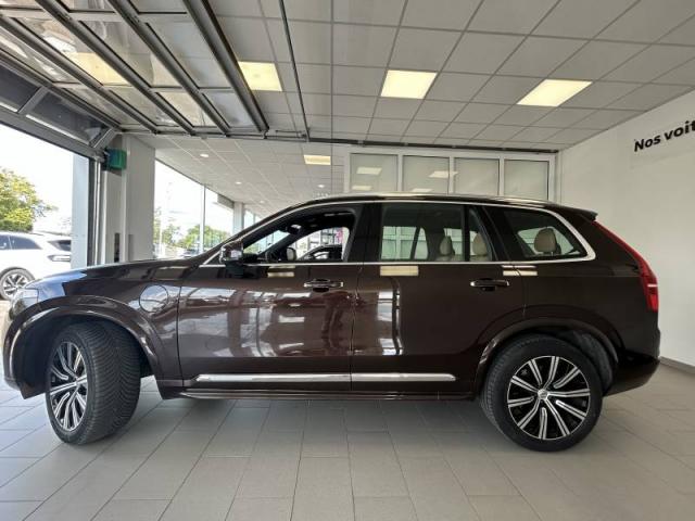 Volvo Xc90 image 6