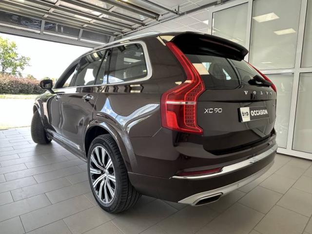 Volvo Xc90 image 1