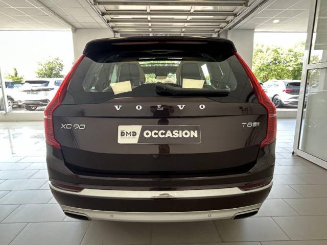 Volvo Xc90 image 2