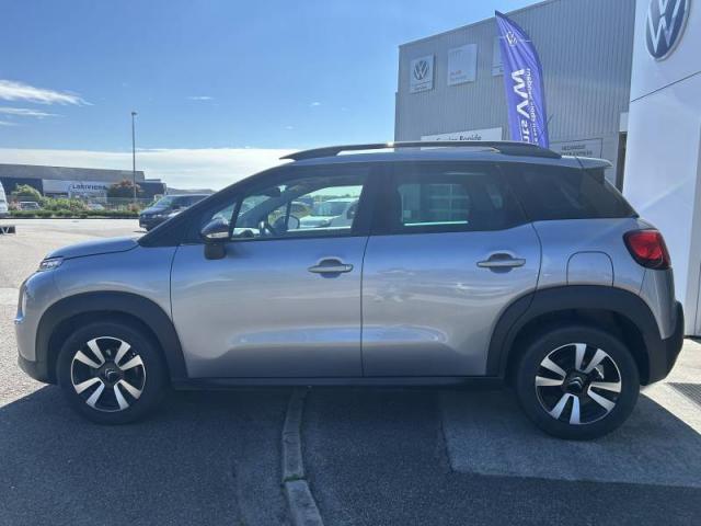 Citroen C3 Aircross image 5