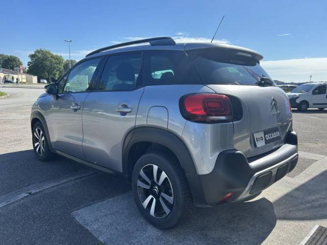 Citroen C3 Aircross image 6