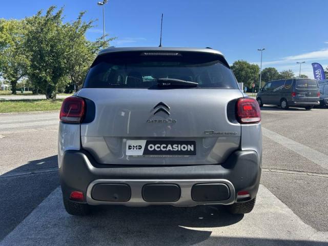 Citroen C3 Aircross image 4
