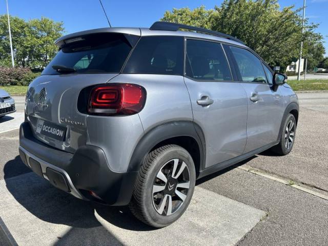 Citroen C3 Aircross image 9