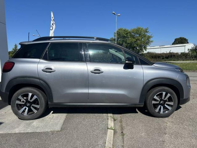 Citroen C3 Aircross image 2