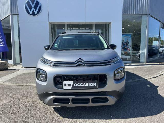 Citroen C3 Aircross image 7
