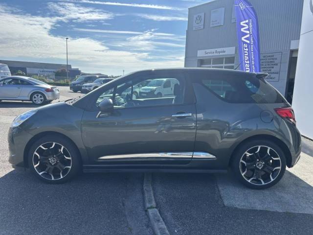 Citroen Ds3 image 9