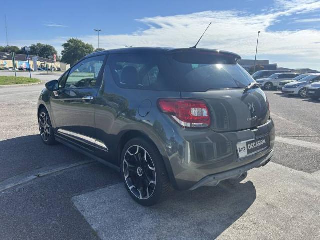 Citroen Ds3 image 3