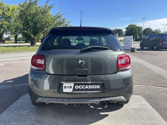 Citroen Ds3 image 2