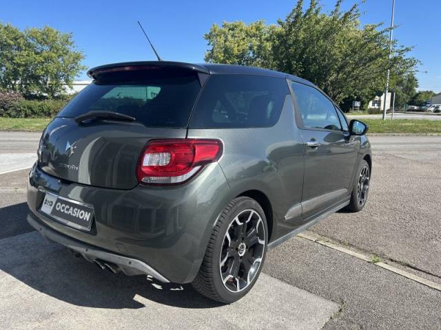 Citroen Ds3 image 5