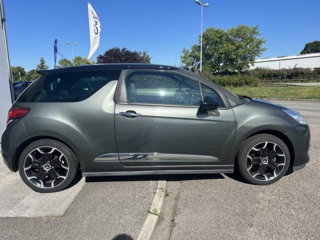 Citroen Ds3 image 7