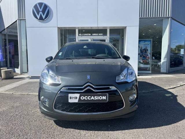 Citroen Ds3 image 8