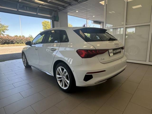 Audi A3 image 2