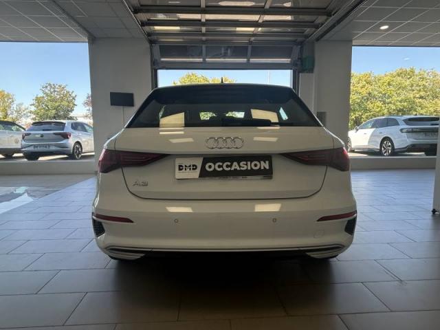 Audi A3 image 8