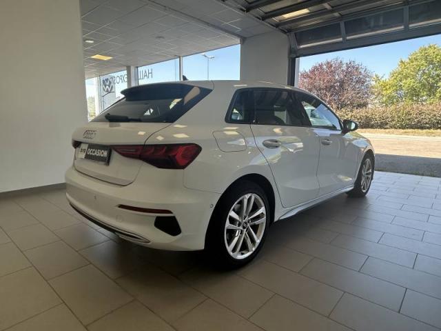 Audi A3 image 3
