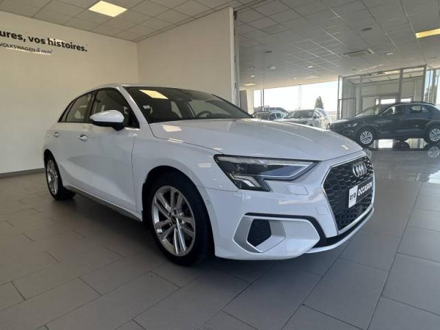 Audi A3 image 6