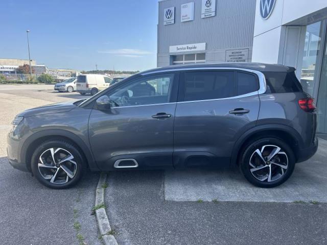 Citroen C5 Aircross image 9