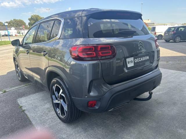 Citroen C5 Aircross image 8