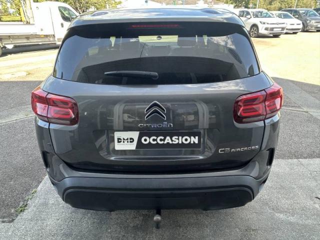 Citroen C5 Aircross image 1
