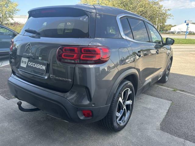 Citroen C5 Aircross image 3