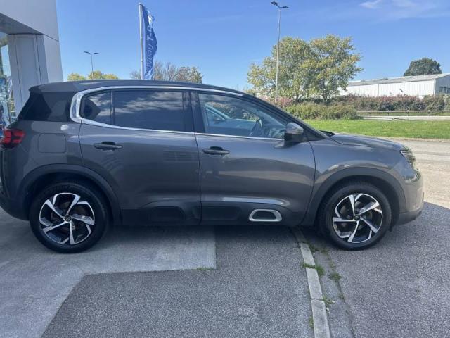 Citroen C5 Aircross image 4