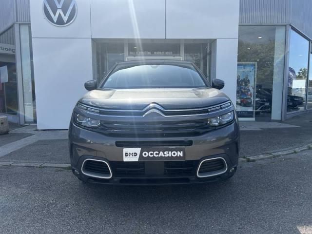 Citroen C5 Aircross image 5