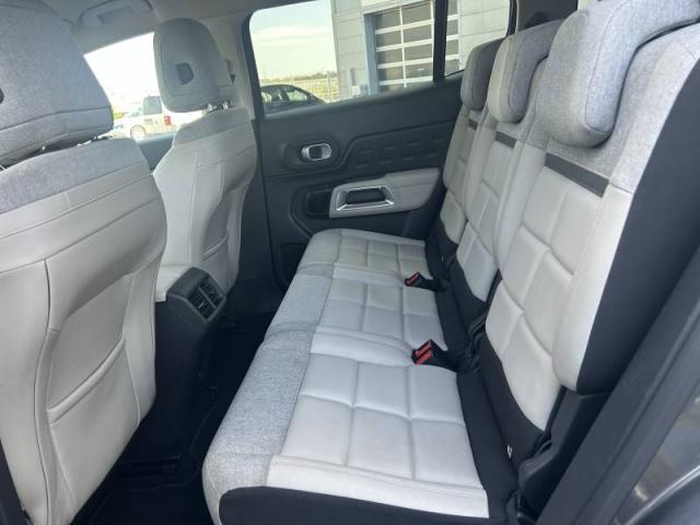 Citroen C5 Aircross image 2