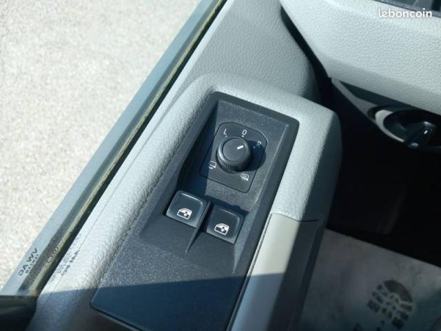 Volkswagen Crafter image 4