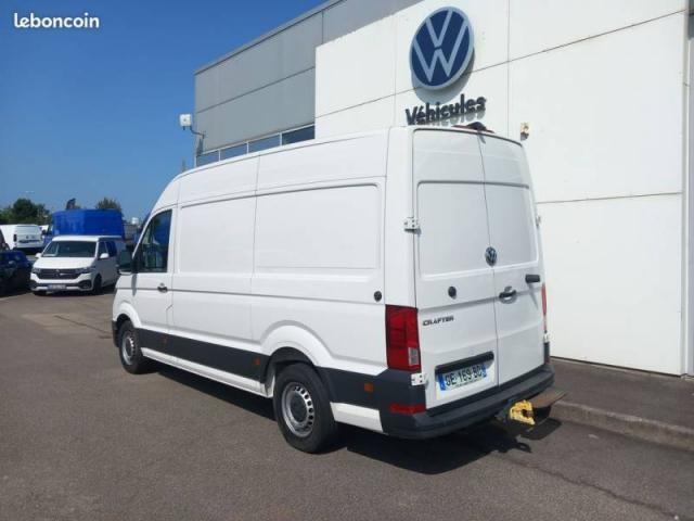 Volkswagen Crafter image 3