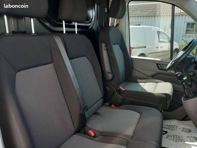 Volkswagen Crafter image 8