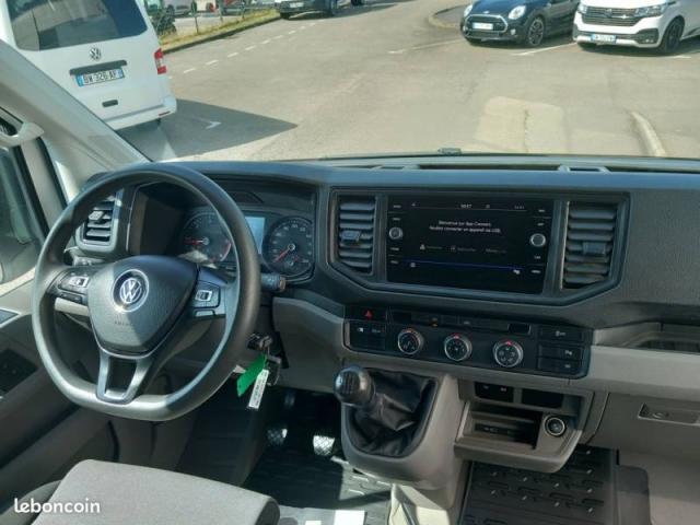 Volkswagen Crafter image 9