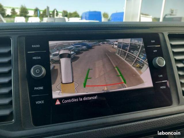 Volkswagen Crafter image 1