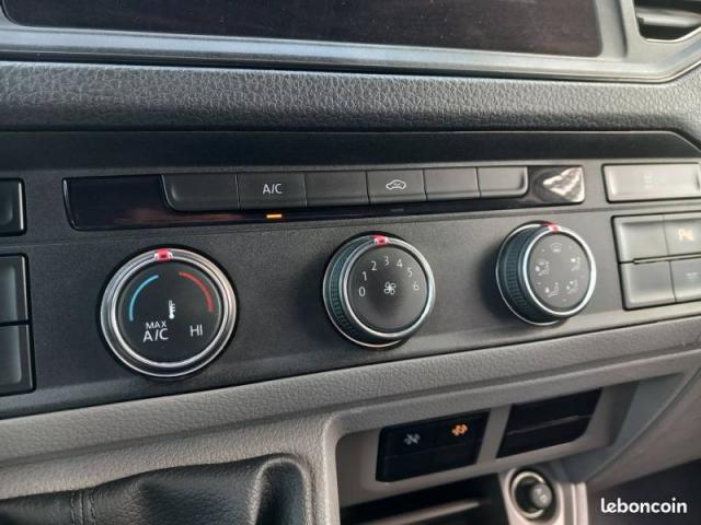 Volkswagen Crafter image 7