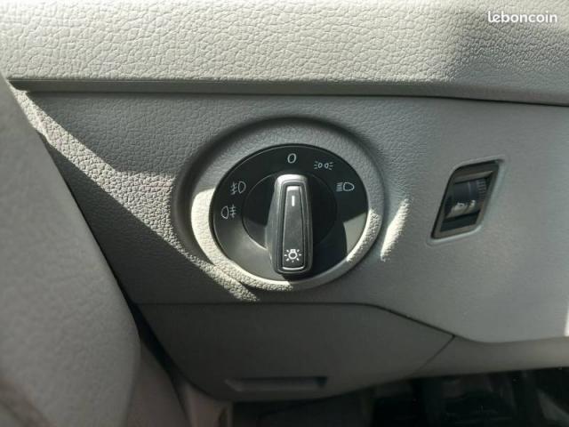 Volkswagen Crafter image 6