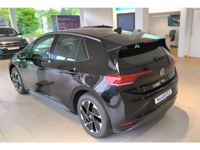 Volkswagen Id.3 image 3