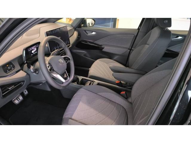 Volkswagen Id.3 image 1